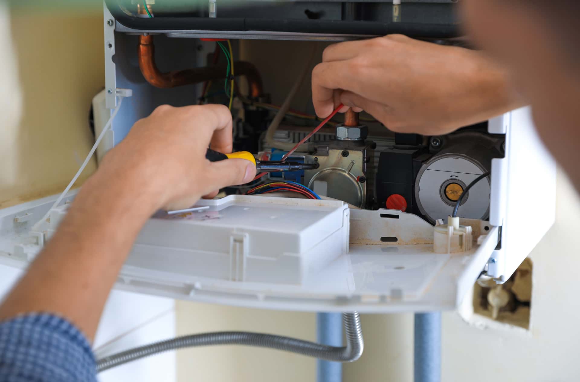 Friendly & Reliable Boiler Experts in Glasgow
