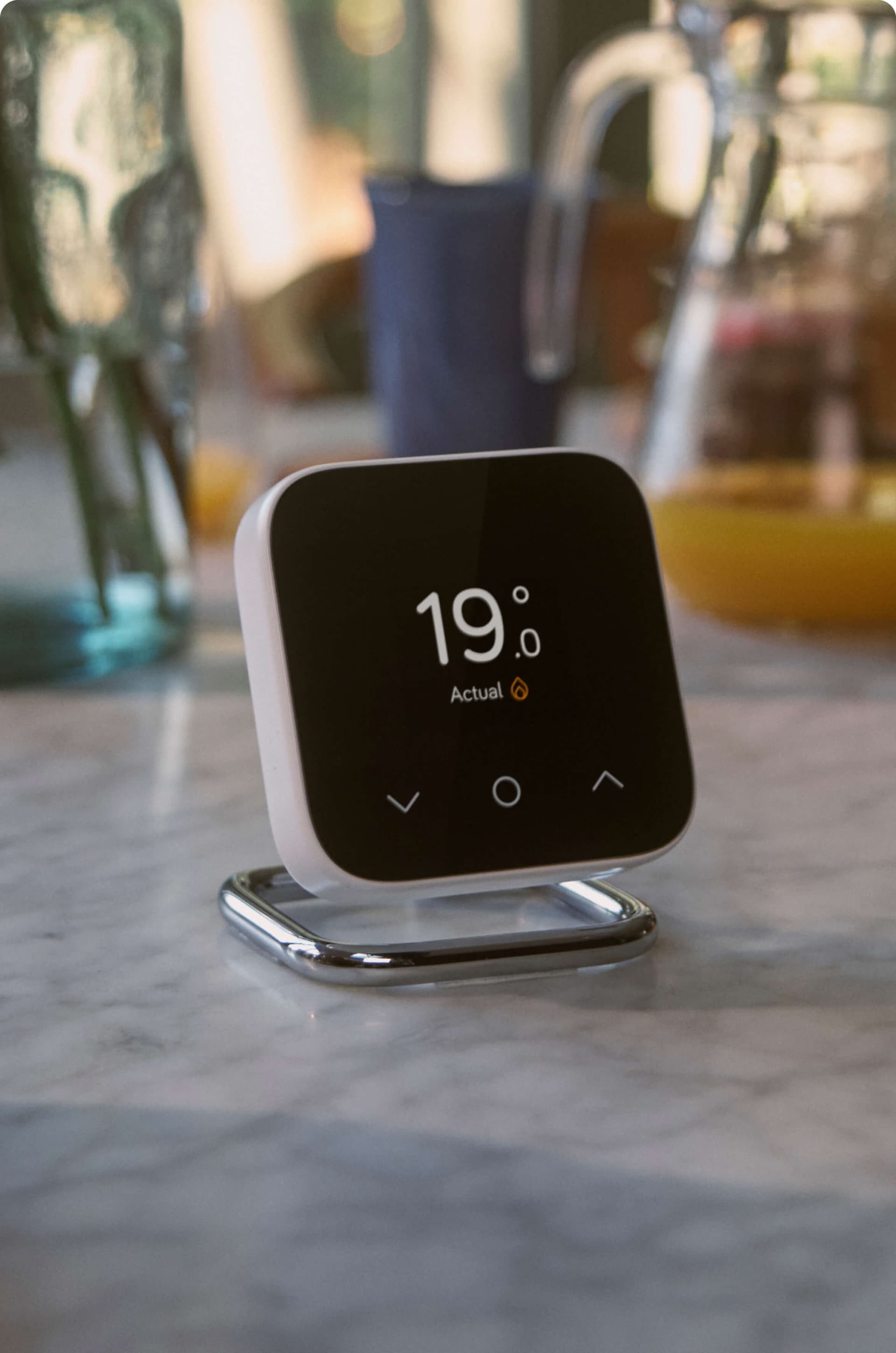 Hive Smart Thermostat Installation