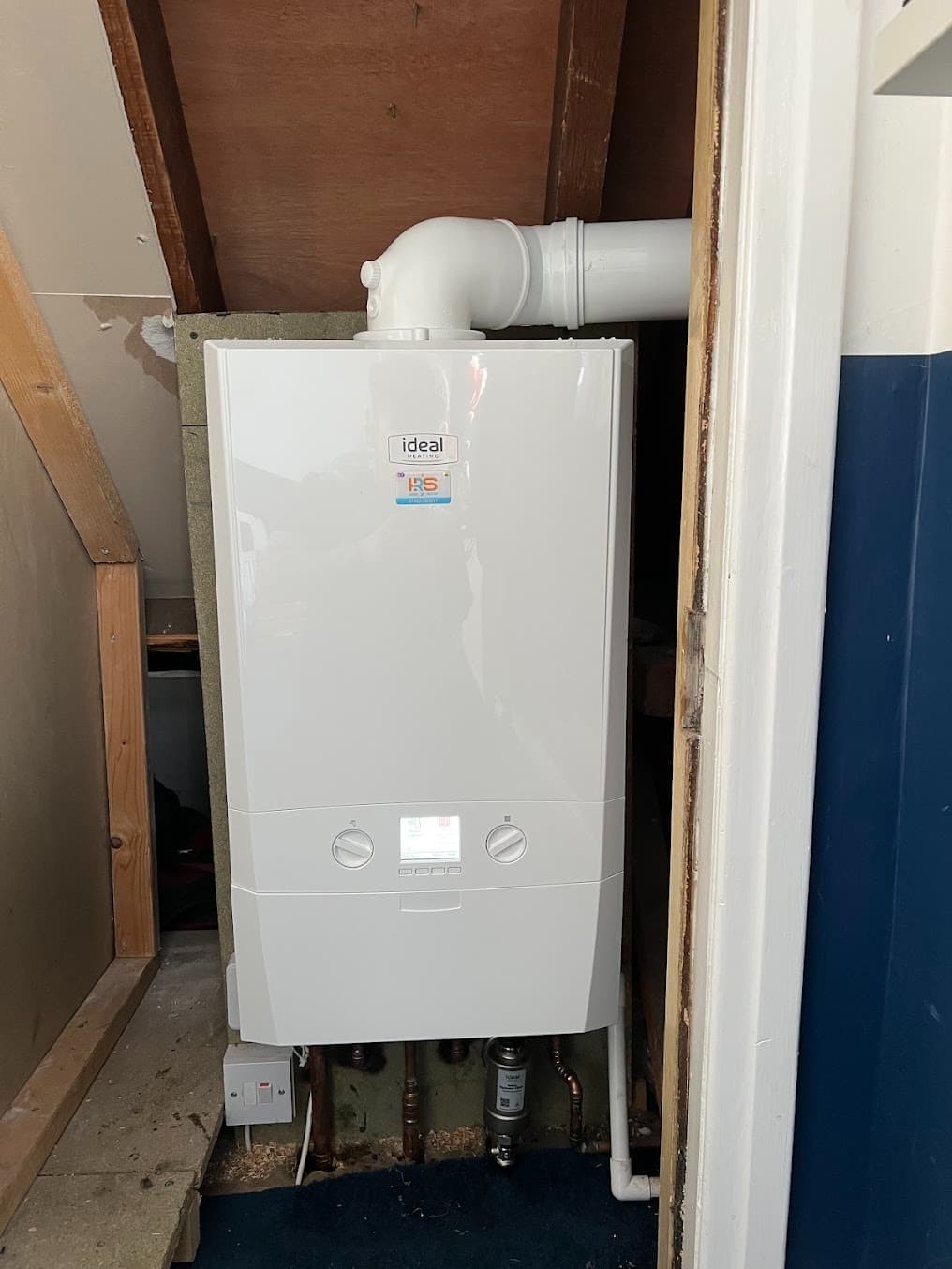 Boiler Installation